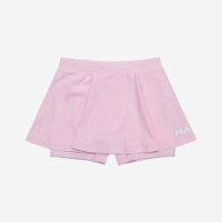 Fila Candy Skirt - Tytön Uima-asut - VaaleanPinkki | FI-26348